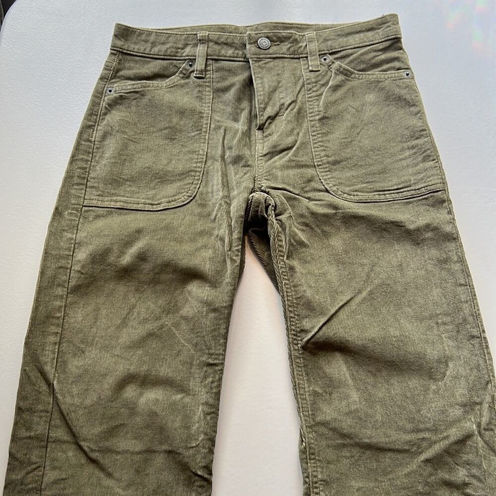 PATAGONIA Women's Grand Pitch Cords - Picture 5 of 8